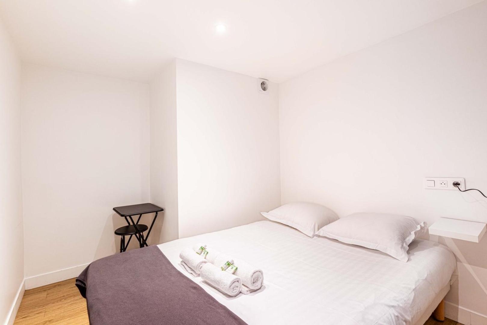 Disponible - Paris - All Equipped Duplex - From 1 To 6 Guests Exterior photo